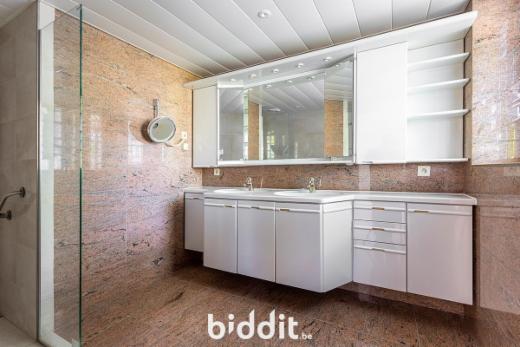 Derde alternatieve foto van het pand