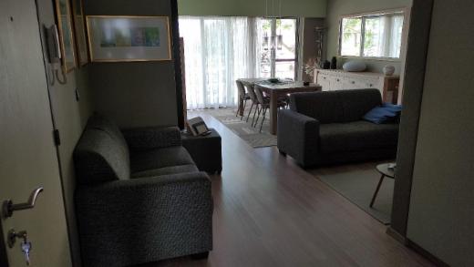Tweede alternatieve foto van het pand