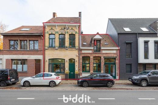 Presentatiebeeld van het pand n° 289298