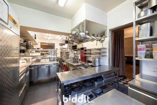 Derde alternatieve foto van het pand