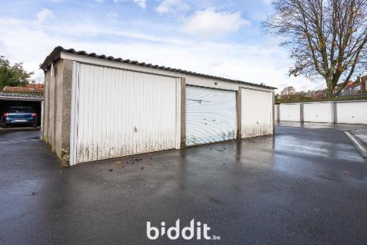 Eerste alternatieve foto van het pand