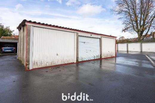 Presentatiebeeld van het pand n° 289682