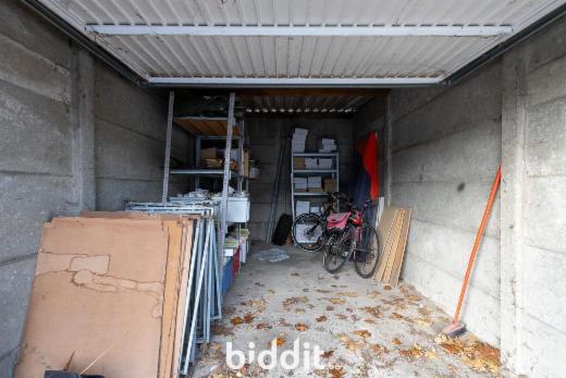 Tweede alternatieve foto van het pand