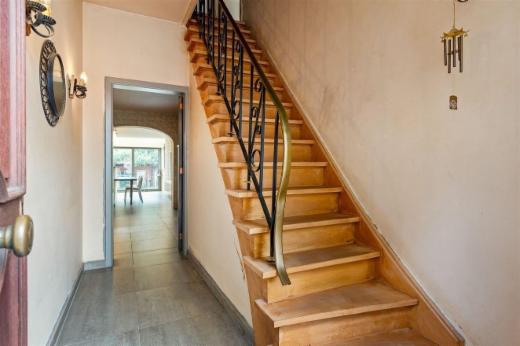 Eerste alternatieve foto van het pand