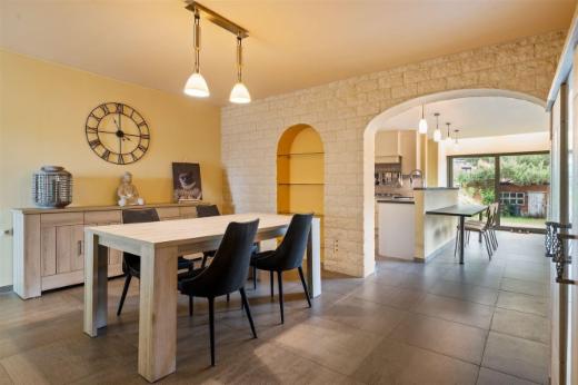 Tweede alternatieve foto van het pand