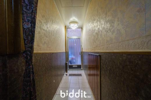 Eerste alternatieve foto van het pand