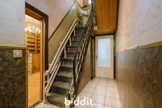 Tweede alternatieve foto van het pand