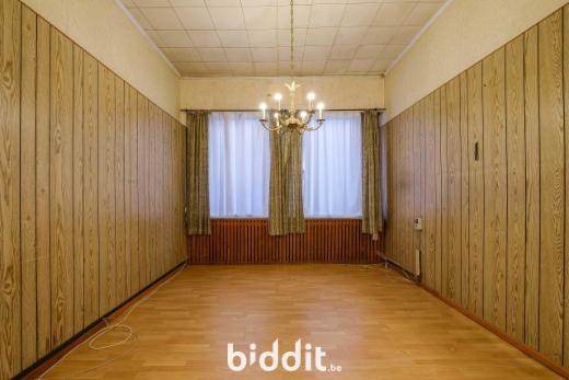 Derde alternatieve foto van het pand