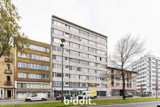 Eerste alternatieve foto van het pand