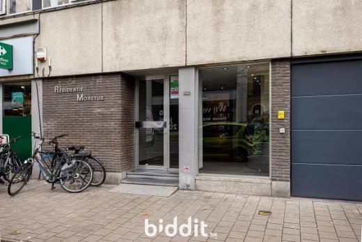 Tweede alternatieve foto van het pand