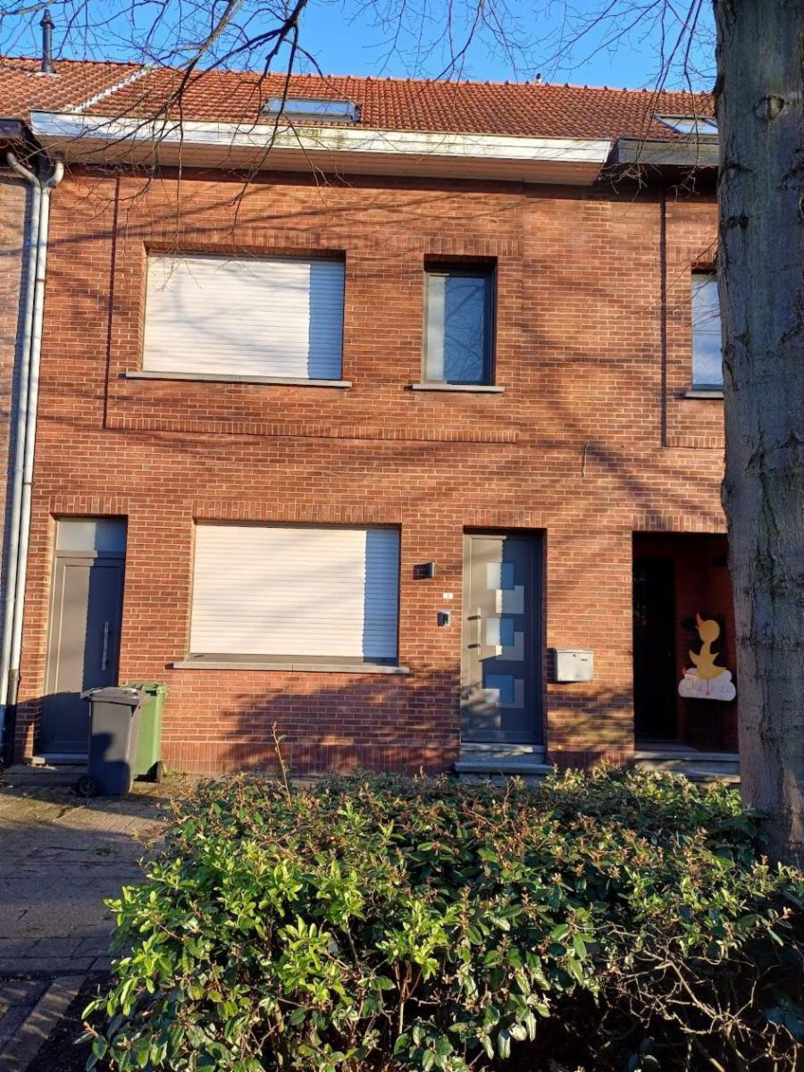 Presentatiebeeld van het pand n° 294388