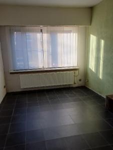 Tweede alternatieve foto van het pand