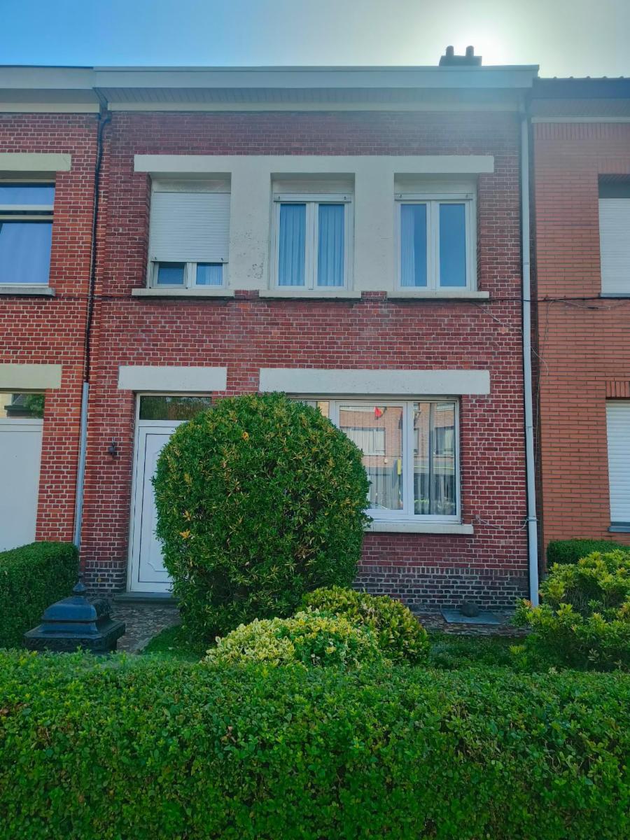 Presentatiebeeld van het pand n° 298135