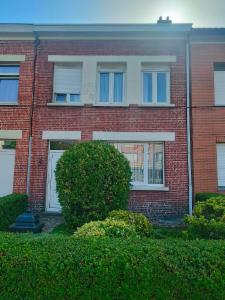 Presentatiebeeld van het pand n° 298135