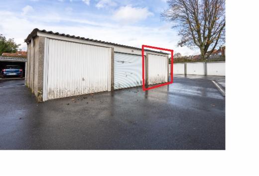 Presentatiebeeld van het pand n° 302956
