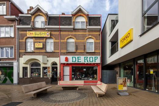 Presentatiebeeld van het pand n° 303352