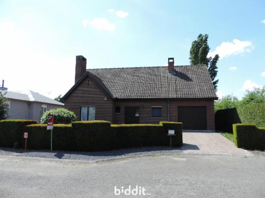 Presentatiebeeld van het pand n° 282650