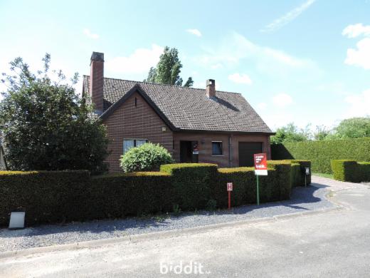Eerste alternatieve foto van het pand