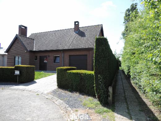 Tweede alternatieve foto van het pand