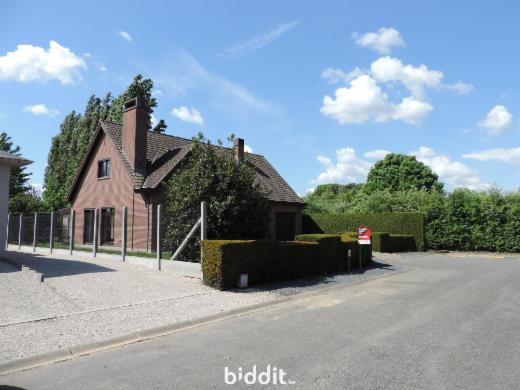 Derde alternatieve foto van het pand