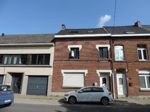 Presentatiebeeld van het pand n° 286173