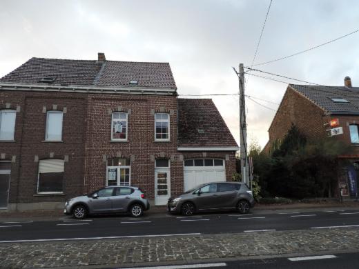 Presentatiebeeld van het pand n° 290020