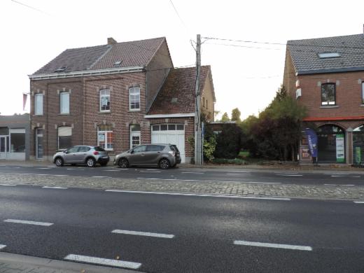 Eerste alternatieve foto van het pand