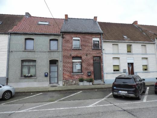 Presentatiebeeld van het pand n° 294105