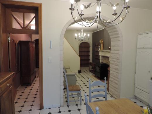 Derde alternatieve foto van het pand