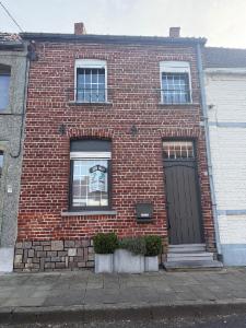 Presentatiebeeld van het pand n° 294105