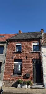 Presentatiebeeld van het pand n° 294105