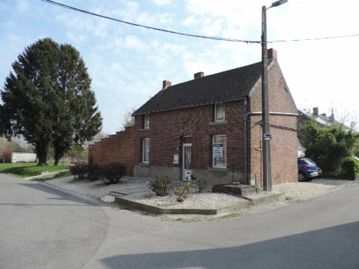 Presentatiebeeld van het pand n° 294461