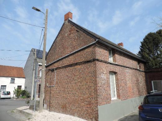 Eerste alternatieve foto van het pand