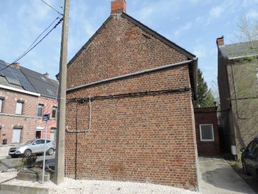 Tweede alternatieve foto van het pand