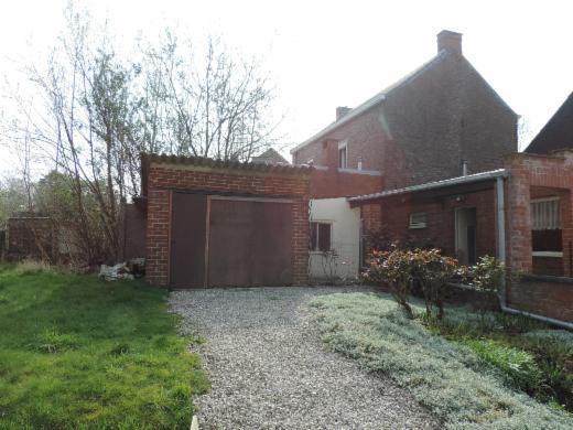 Derde alternatieve foto van het pand