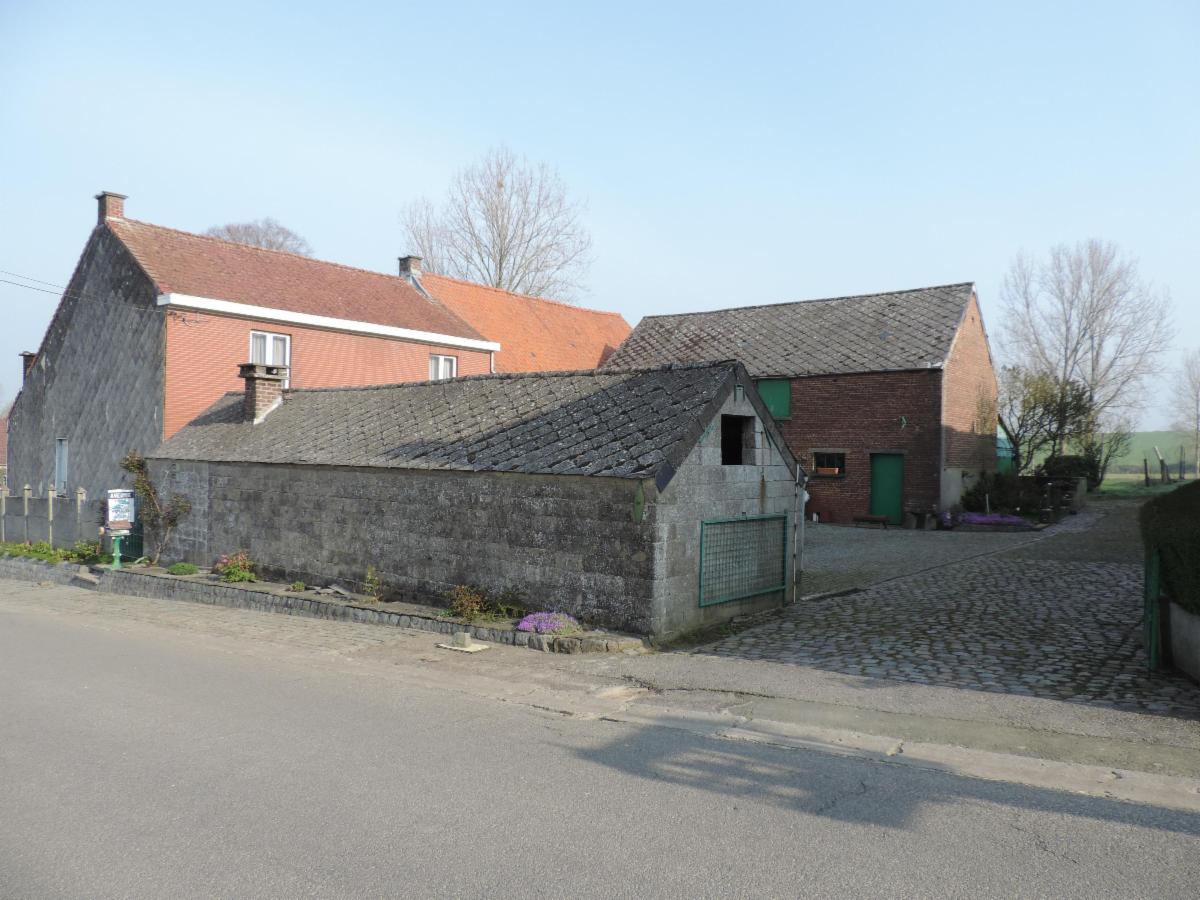 Presentatiebeeld van het pand n° 294525