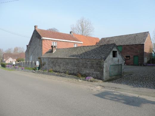 Eerste alternatieve foto van het pand