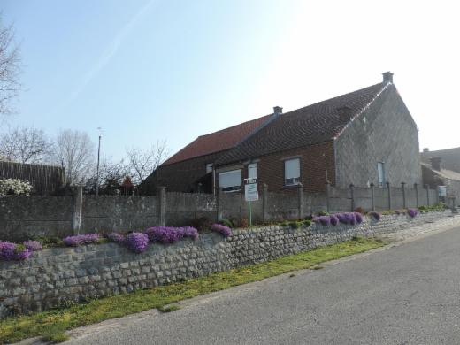 Tweede alternatieve foto van het pand