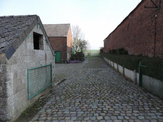 Derde alternatieve foto van het pand