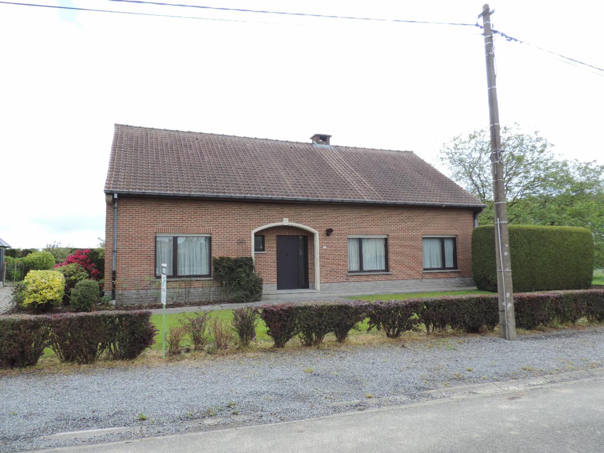 Presentatiebeeld van het pand n° 296635