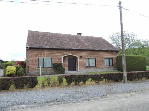 Presentatiebeeld van het pand n° 296635