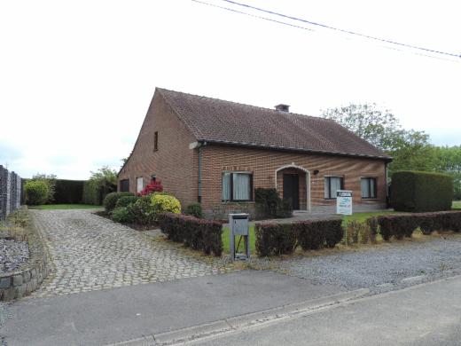 Eerste alternatieve foto van het pand