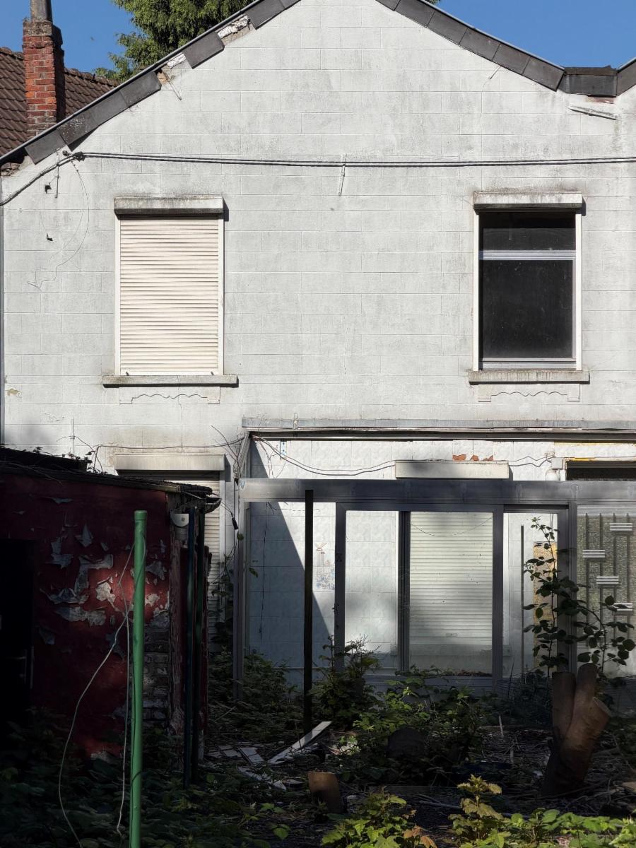 Presentatiebeeld van het pand n° 297306