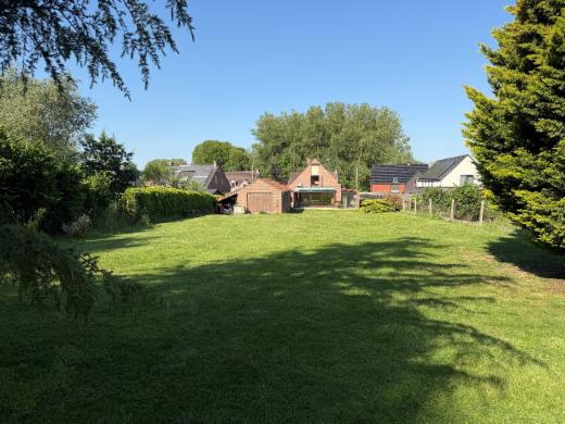 Tweede alternatieve foto van het pand