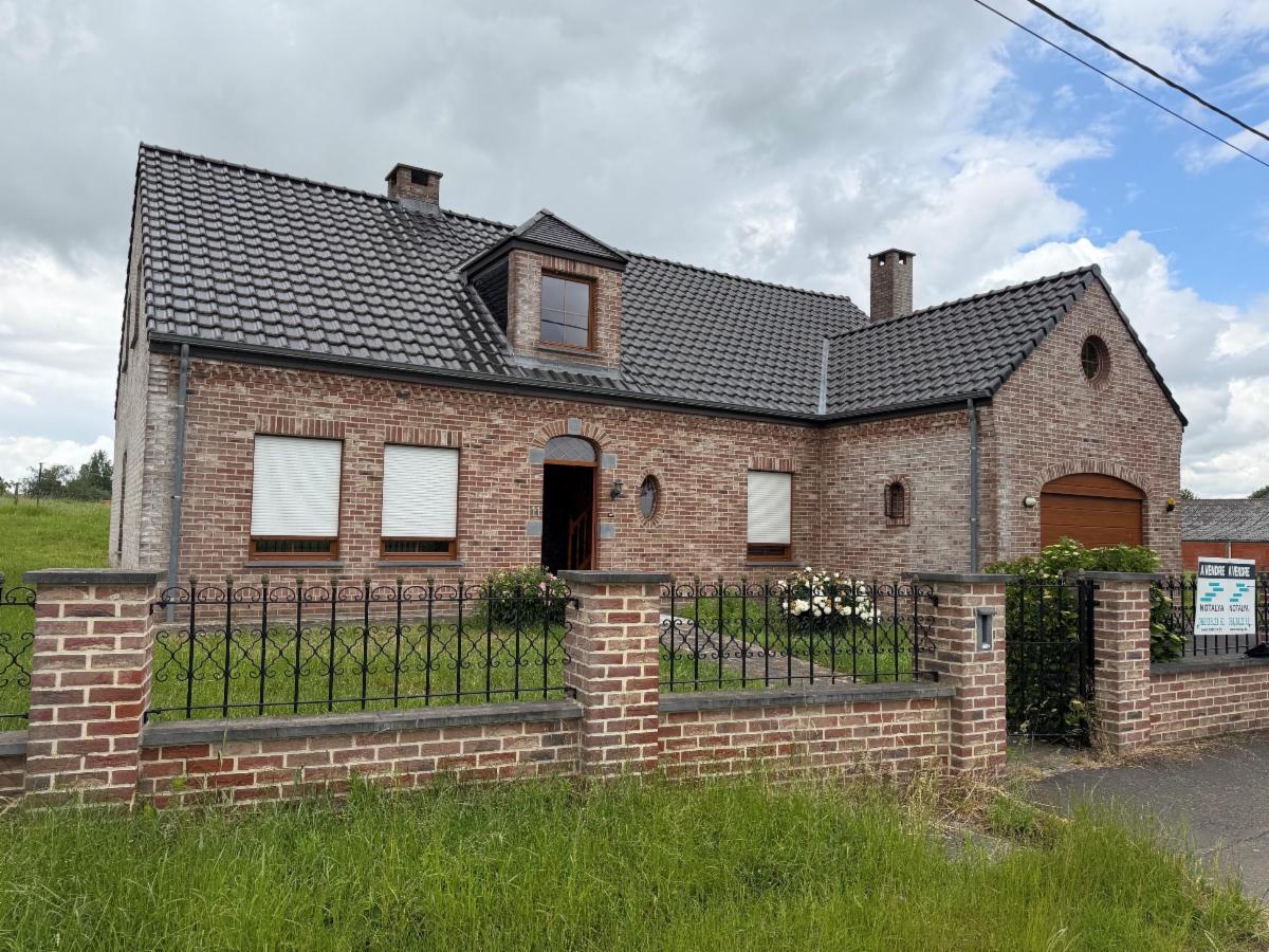 Presentatiebeeld van het pand n° 298721