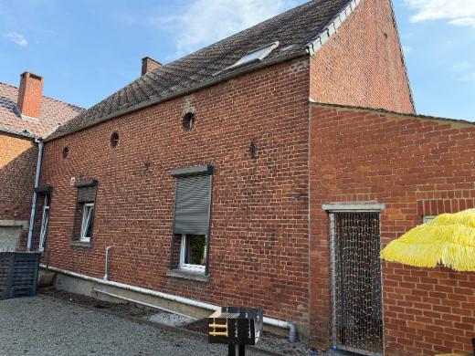 Eerste alternatieve foto van het pand