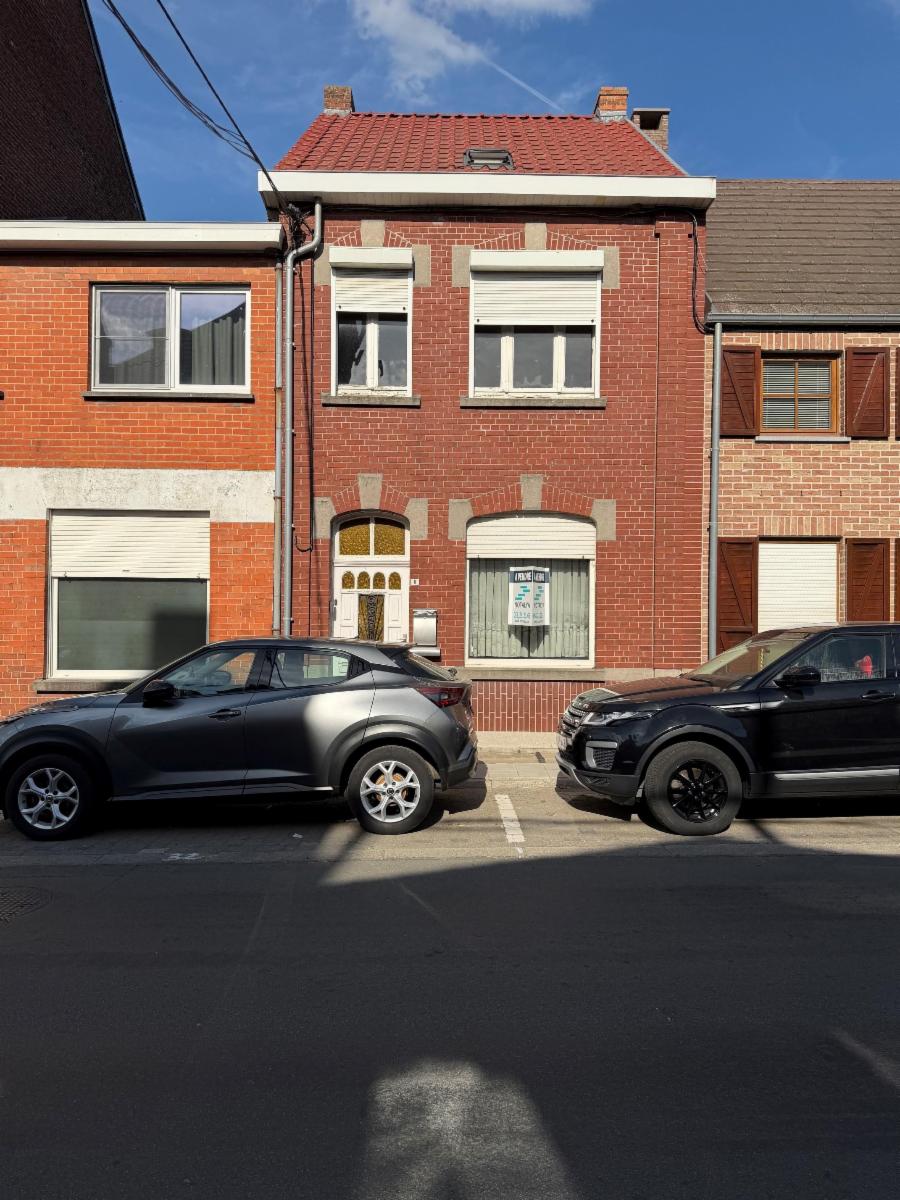 Presentatiebeeld van het pand n° 299608