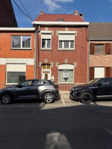 Presentatiebeeld van het pand n° 299608