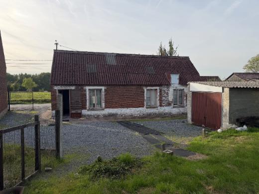 Derde alternatieve foto van het pand