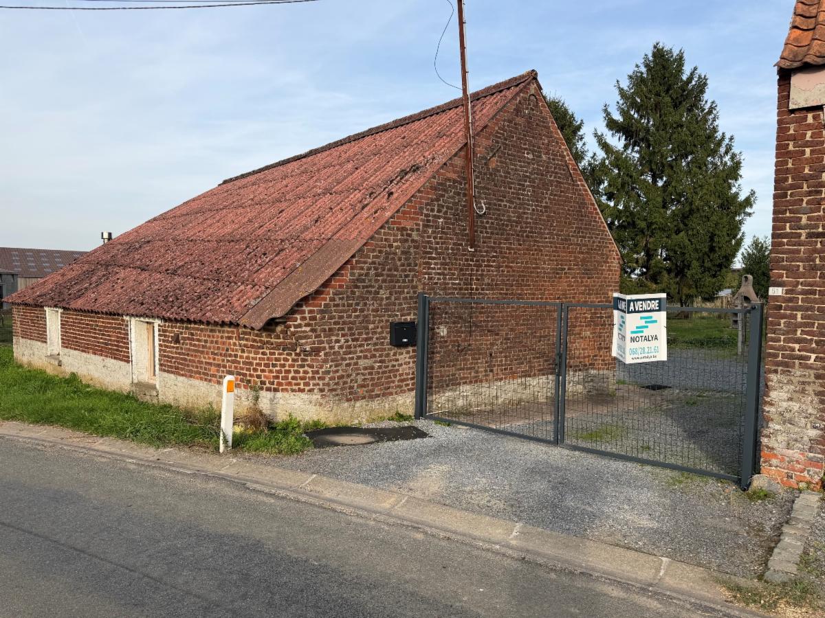 Presentatiebeeld van het pand n° 302234